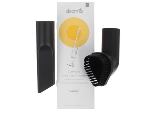 Пылесос DEERMA DX118C