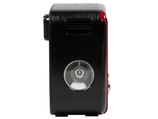 Радиоприемник Ritmix RPR-050 RED