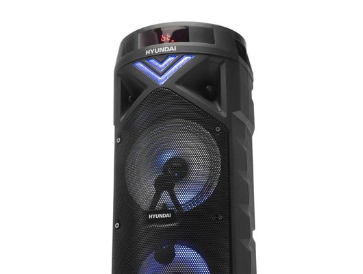 Музыкальный центр HYUNDAI H-MC180