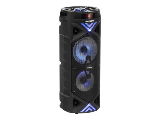 Музыкальный центр HYUNDAI H-MC180