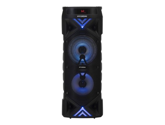 Музыкальный центр HYUNDAI H-MC180