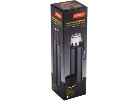 Термос MALLONY NERO 005242 (0.5л)