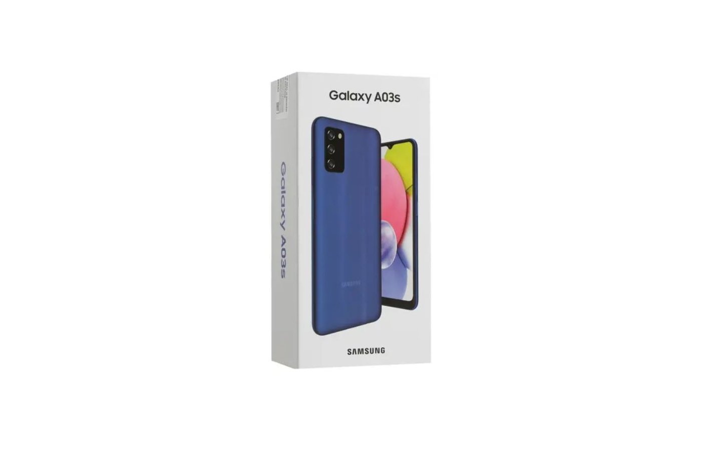 Samsung A03s 4 64 Купить