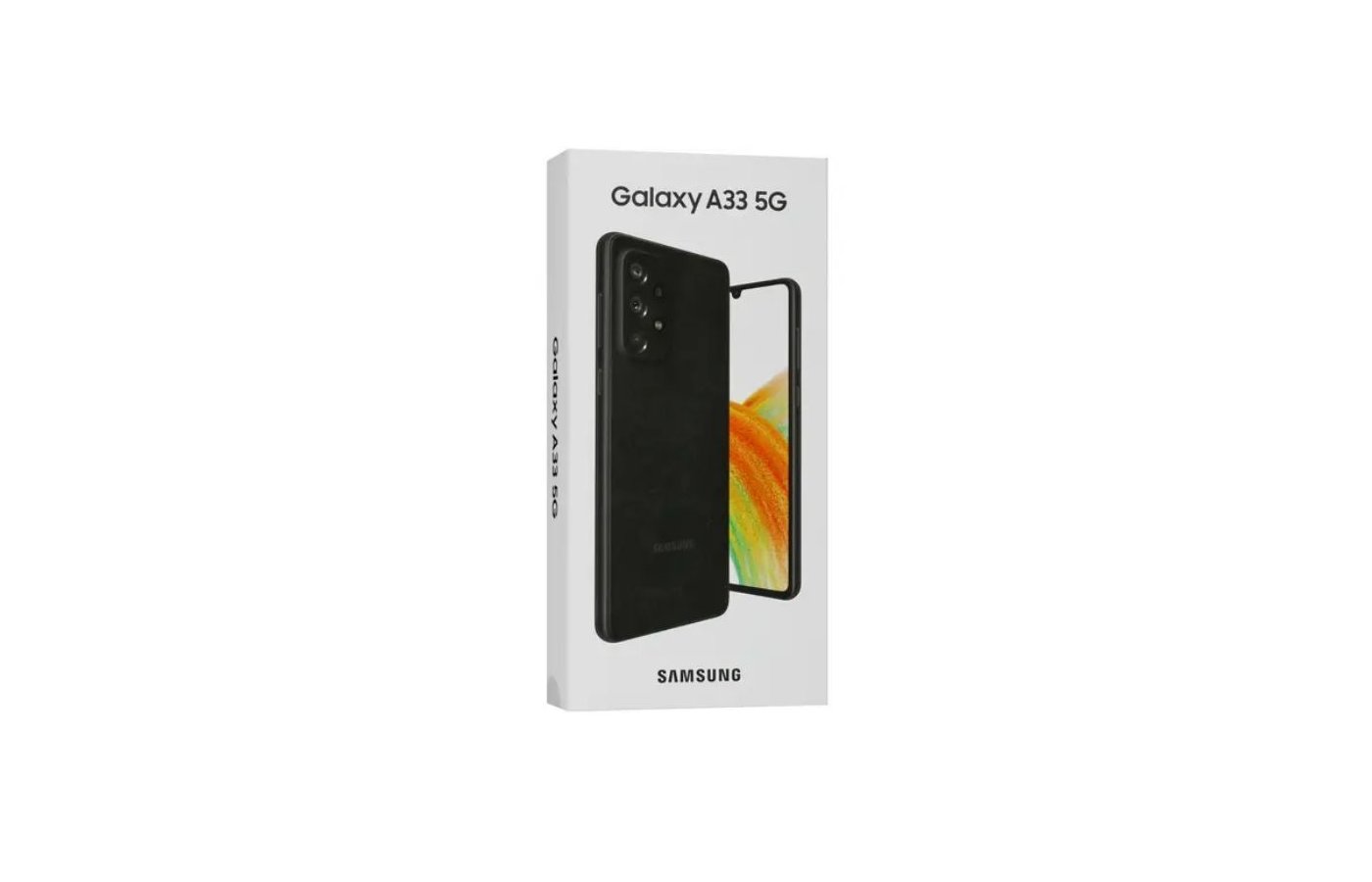 Samsung A33 8 128 Купить Краснодар