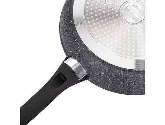 Сковорода LERAN GRANIT PF426 I