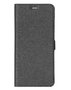 Чехол DF для Realme C35 rmFlip-32 (black)