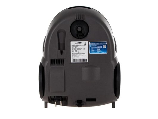 Пылесос SAMSUNG VCC5241S3K (ПИ)