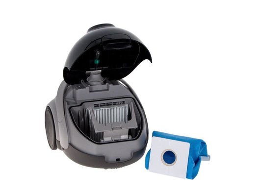 Пылесос SAMSUNG VCC5241S3K (ПИ)