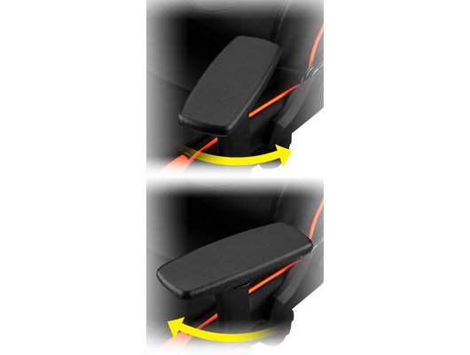 Кресло CANYON CND-SGCH4