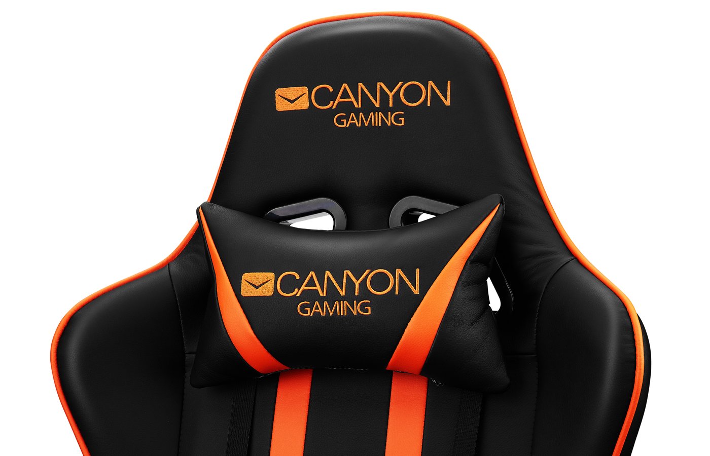 Кресло компьютерное игровое Canyon Fobos (CND-sgch3)