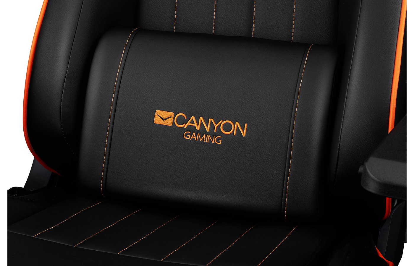 Кресло игровое Canyon Corax