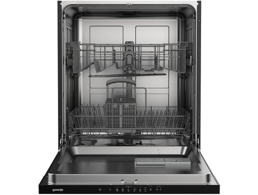 Встраиваемая посудомоечная машина GORENJE GV62040