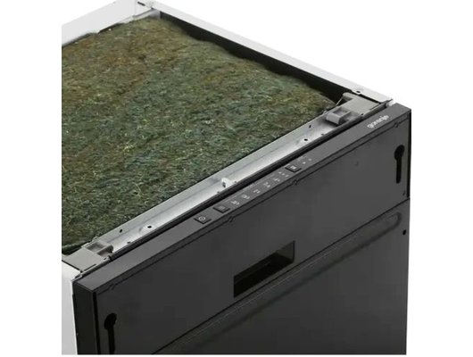 Встраиваемая посудомоечная машина GORENJE GV62040