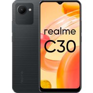 Купить Телефон Realme C30 64 Gb