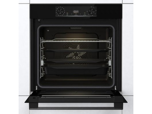 Духовой шкаф GORENJE BPS6737E14BG