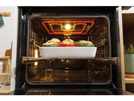 Духовой шкаф GORENJE BPS6737E14BG