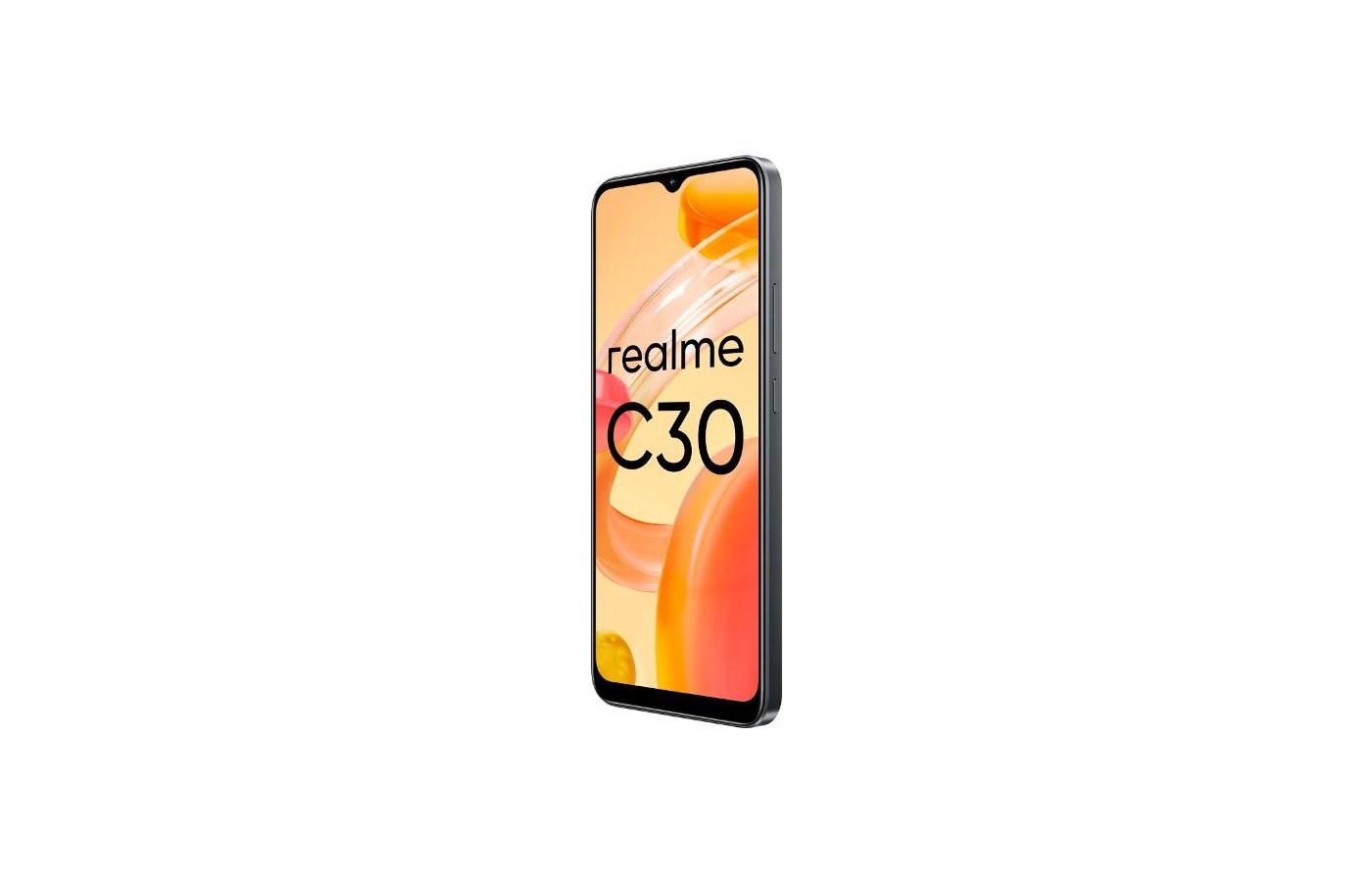 Смартфон Realme C30 4/64Gb Black - купить в интернет-магазине RBT.ru. Цены,  отзывы, характеристики и доставка в Челябинске