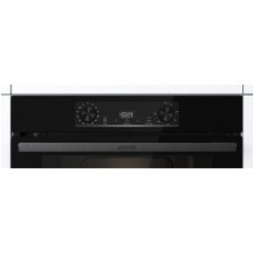 Электрический духовой шкаф gorenje bps 6737e14bg