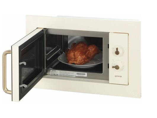 Встраиваемая микроволновая печь GORENJE BM235CLI
