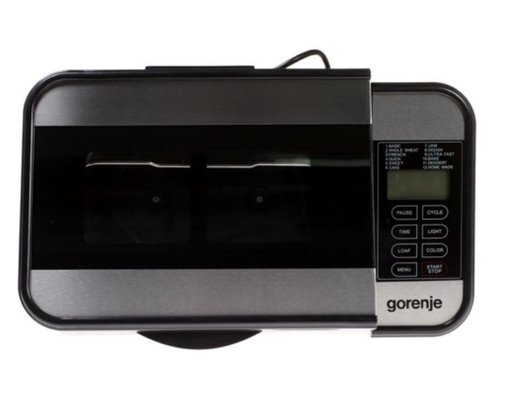 Хлебопечка GORENJE BM 1400 E