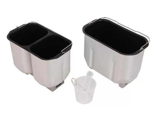 Хлебопечка GORENJE BM 1400 E