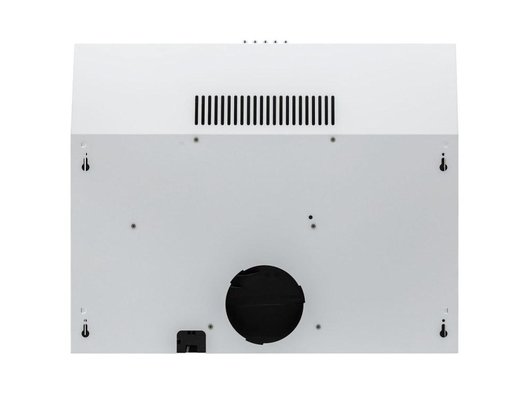 Вытяжка KRONA BRIANA 600 white PB