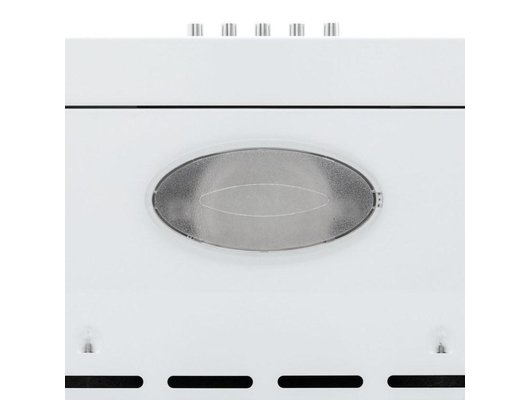 Вытяжка KRONA BRIANA 600 white PB