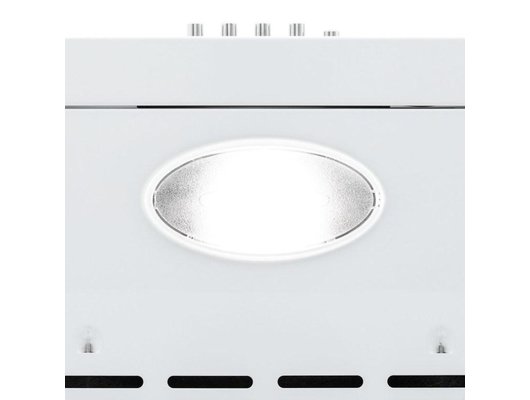 Вытяжка KRONA BRIANA 600 white PB