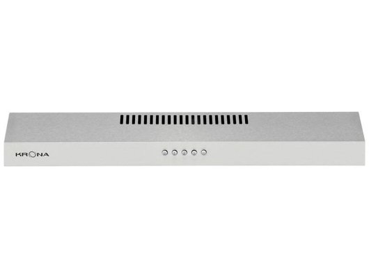 Вытяжка KRONA BRIANA 600 inox PB