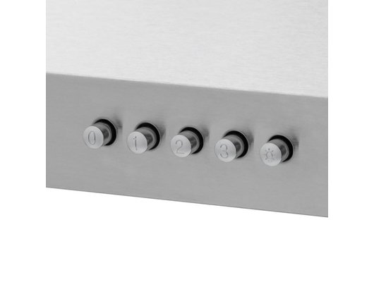 Вытяжка KRONA BRIANA 600 inox PB