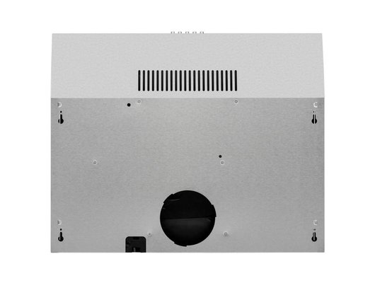 Вытяжка KRONA BRIANA 600 inox PB