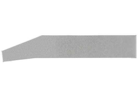 Вытяжка KRONA BRIANA 600 inox PB