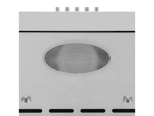 Вытяжка KRONA BRIANA 600 inox PB