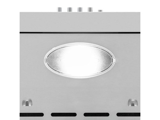 Вытяжка KRONA BRIANA 600 inox PB