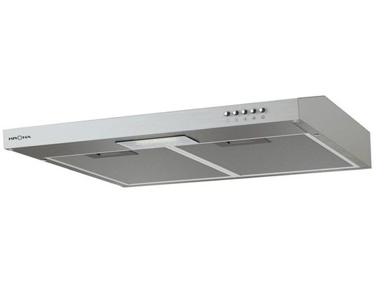Вытяжка KRONA JESSICA slim 600 inox PB