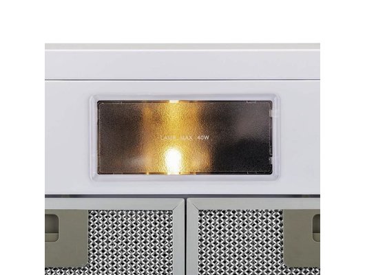 Вытяжка KRONA JESSICA slim 600 inox PB