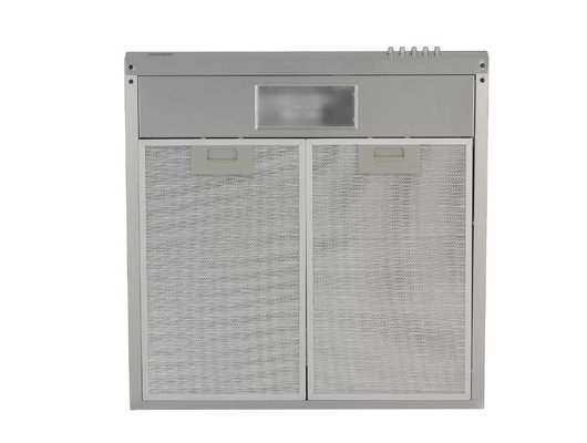 Вытяжка KRONA JESSICA slim 600 inox PB