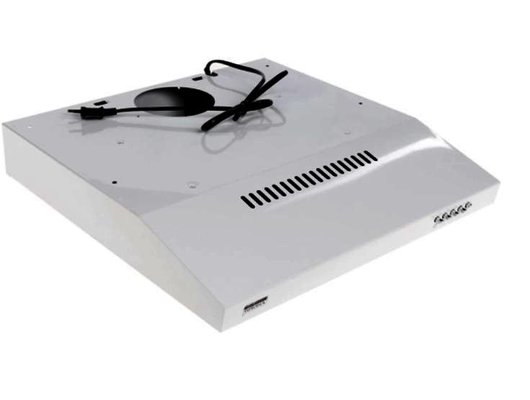 Вытяжка KRONA JESSICA slim 600 inox PB