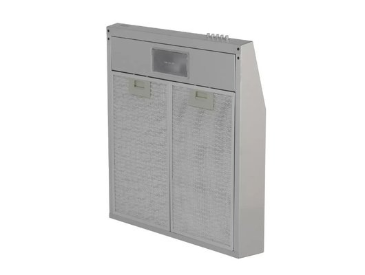 Вытяжка KRONA JESSICA slim 600 inox PB