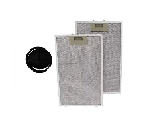 Вытяжка KRONA JESSICA slim 600 inox PB