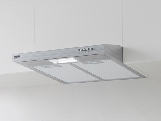 Вытяжка KRONA JESSICA slim 600 inox PB