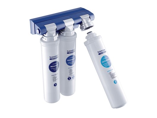 Фильтры для воды БАРЬЕР ЭКСПЕРТ Стандарт