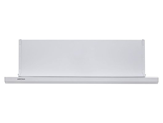 Вытяжка KRONA Kamilla slim 600 white (1 мотор)