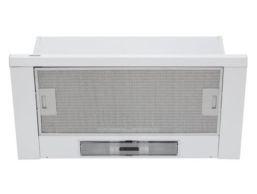 Вытяжка KRONA Kamilla slim 600 white (1 мотор)