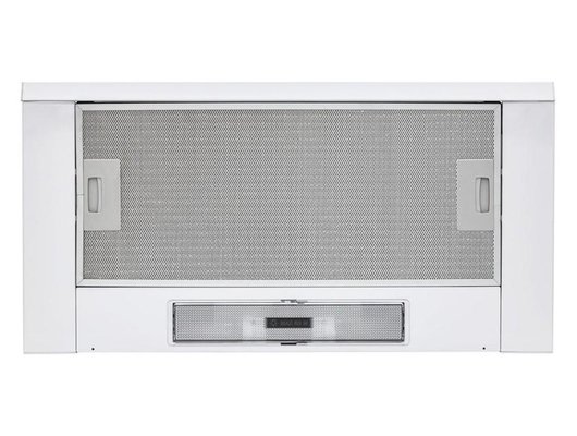 Вытяжка KRONA Kamilla slim 600 white (1 мотор)