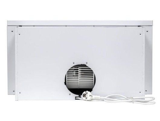 Вытяжка KRONA Kamilla slim 600 white (1 мотор)