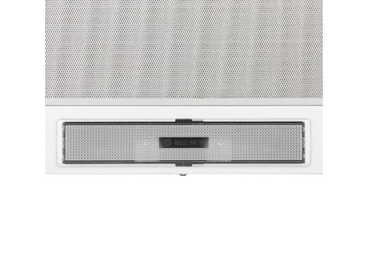 Вытяжка KRONA Kamilla slim 600 white (1 мотор)