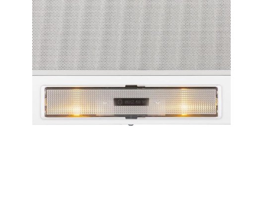 Вытяжка KRONA Kamilla slim 600 white (1 мотор)