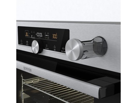 Духовой шкаф GORENJE BPSA6747A08X