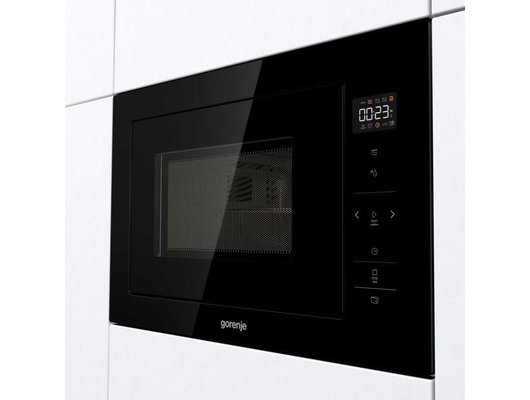 Встраиваемая микроволновая печь GORENJE BM251SG2BG